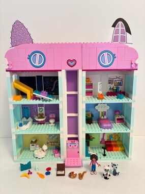 LEGO Gabby's Doll House #10788